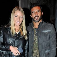 "Lugar mágico": el hermoso y romántico fin de semana de Mica Viciconte y Fabián Cubero