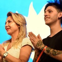 Tras los pasos de Fabiola Yáñez: el hijo del Presidente también llevó su causa ante la Justicia