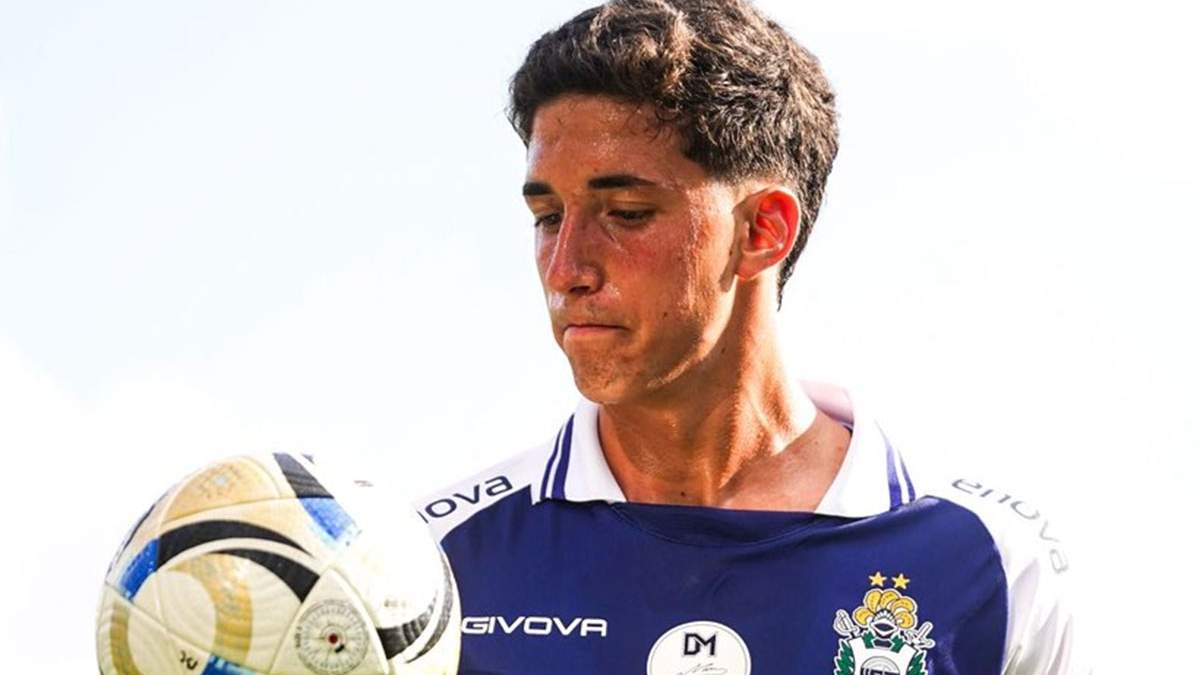 Chau chau Barracas. Gimnasia lo eliminó con fútbol, sin ayudas