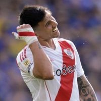Se confirmó: el precio que pagó River por la llegada de Adam Bareiro