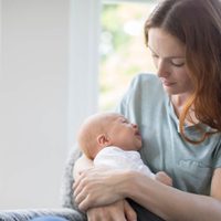 Si estás en pleno postparto: seguí estos truquitos claves para recuperar tu peso de la forma más saludable