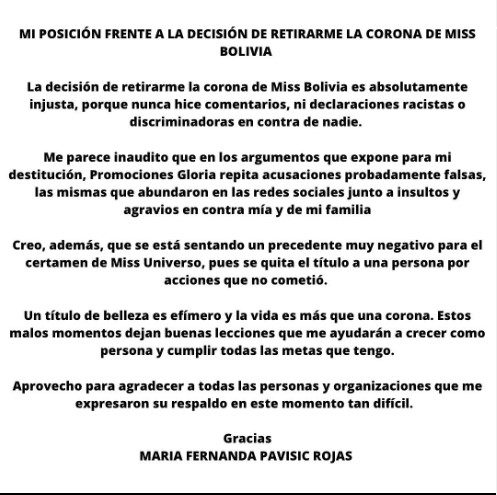 Miss docu