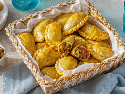 Empanadas salteñas: tentate con la receta más icónica que no falla y preparate para los aplausos