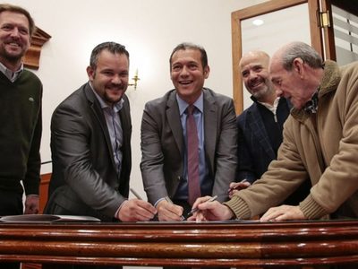 La FECENE le pidió a Energía participar en el proyecto de promoción de hidrocarburos