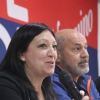 El Frente Grande se reorganiza en Neuquén y apunta a las elecciones con listas propias