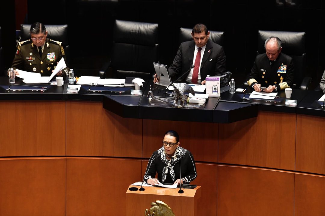 rosa icela rodriguez