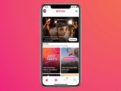 Demandan a dueña de Tinder por generar adicción en lugar de relaciones