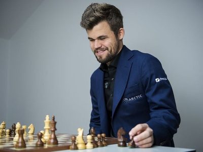 Carlsen retiene el título de Campeón Mundial