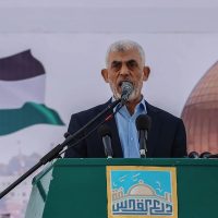 Israel asegura que abatió al jefe de Hamás, acusado de planear el ataque del 7 de octubre de 2023