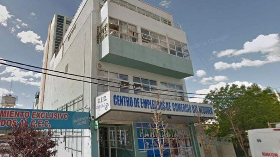CEC