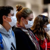 La OMS duda sobre la dispersión del coronavirus