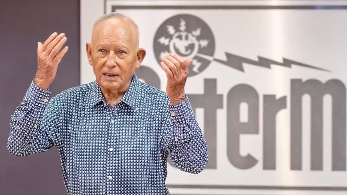 Víctor Fuentes del Villar será líder del SUTERM