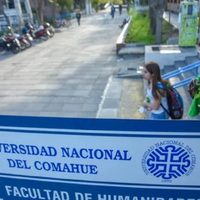 La UNCO cierra el año con la cifra más alta de diplomas entregados en la década