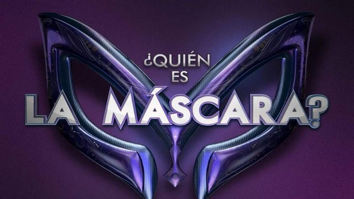 "¿Quién es la Máscara?". Fuente: (Minuto Neuquén)