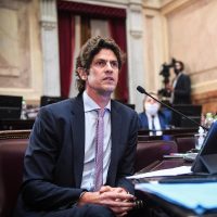 Las debilidades de Larreta que Martín Lousteau utilizó para su campaña electoral en CABA
