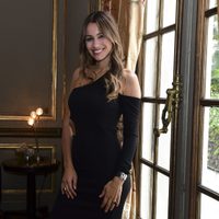Muy arriesgada: Pampita se grabó de esta manera y dejó ver su increíble silueta