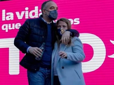 ELECCIONES 2021: el peronismo se niega a admitir la derrota en Río Negro