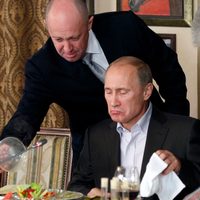 Accidente de avión de líder mercenario ruso, visto como una venganza de Putin