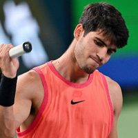 “Hay que aceptar perder”: la profunda reflexión de Carlos Alcaraz, tras la derrota en Wimbledon