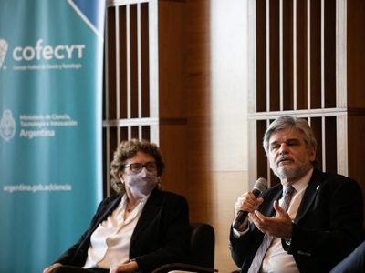Desde Nación incrementan los fondos para la ciencia en Río Negro y Neuquén