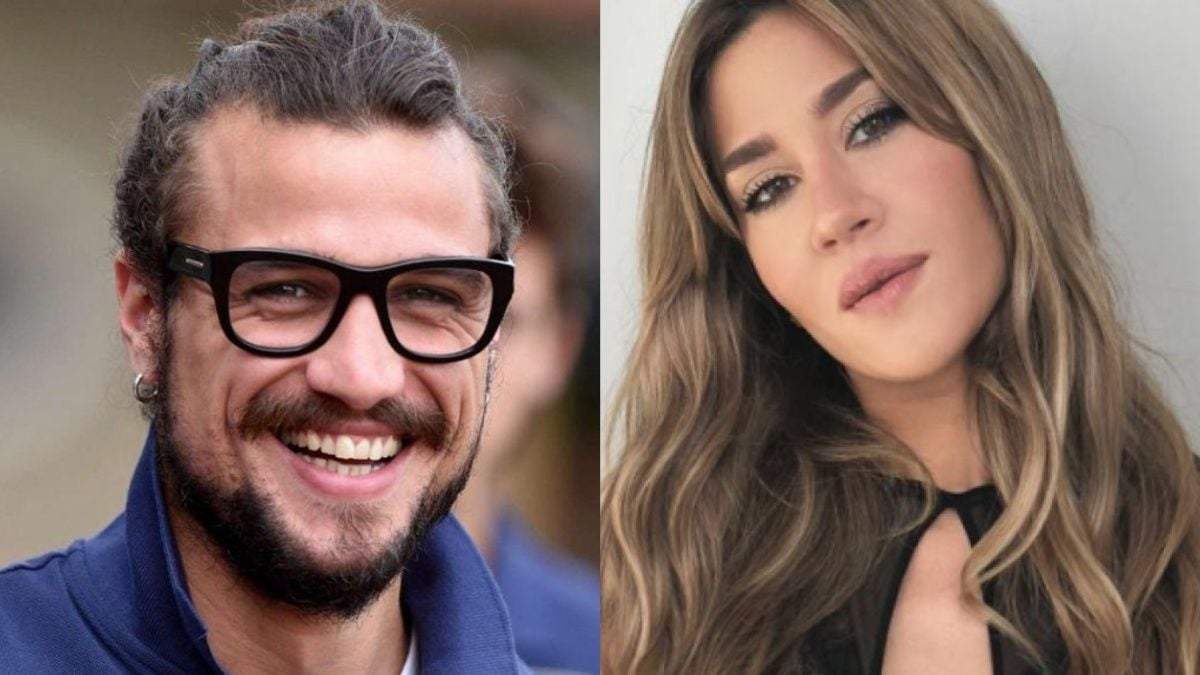 Jimena y Daniel. Fuente: (Instagram)
