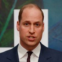 Son sus hijos: el Príncipe William ya no duerme