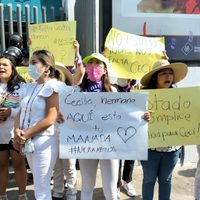Legisladoras piden que la FGR atraiga investigaciones por asesinato de Cecilia Monzón