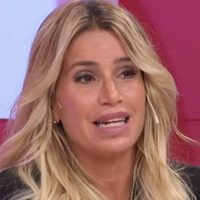 "Fue muy fuerte para mí": Florencia Peña atraviesa uno de los peores momentos de su vida