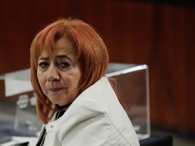CNDH repudia informe de la ONU sobre desapariciones forzadas en México