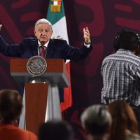 Estos fueron los principales temas de la conferencia mañanera de AMLO del 13 de junio (Video)