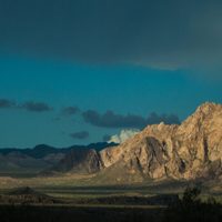 Este viernes subirá la temperatura en Mendoza
