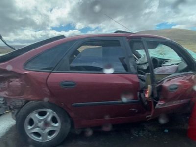 Las autoridades de Neuquén dieron nuevos detalles del accidente fatal en la Ruta 237