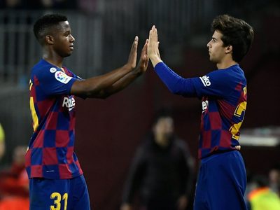 El Leeds buscaría fichar a una promesa del Barcelona
