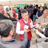Funcionario mexiquense rechaza pretender evadir justicia electoral con amparo