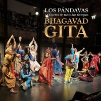 El “Mahabarata” en el teatro