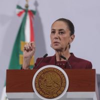 Sheinbaum presentará este domingo el Plan Michoacán por la Paz y la Justicia
