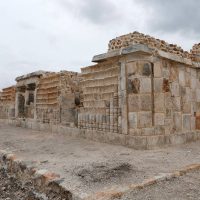 Descubrieron en México una increíble ciudad maya: tiene más de mil años de antigüedad