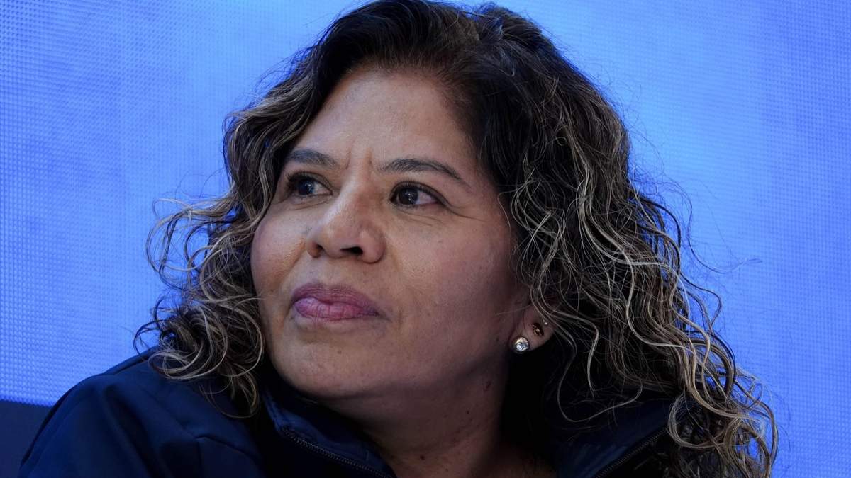 Alcalá. "Se buscará ser sede de los Juegos Olímpicos de la Juventud"