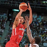 Mexicano y campeón de la NBA renuncia (otra vez) a la selección