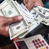 Dólar hoy: a cuánto cotiza la moneda extranjera este lunes, 1 de noviembre