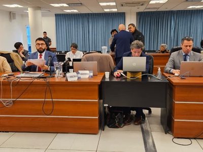 Estafa con planes sociales: fiscalía pidió informe patrimonial de Gaido, su entorno e imputados