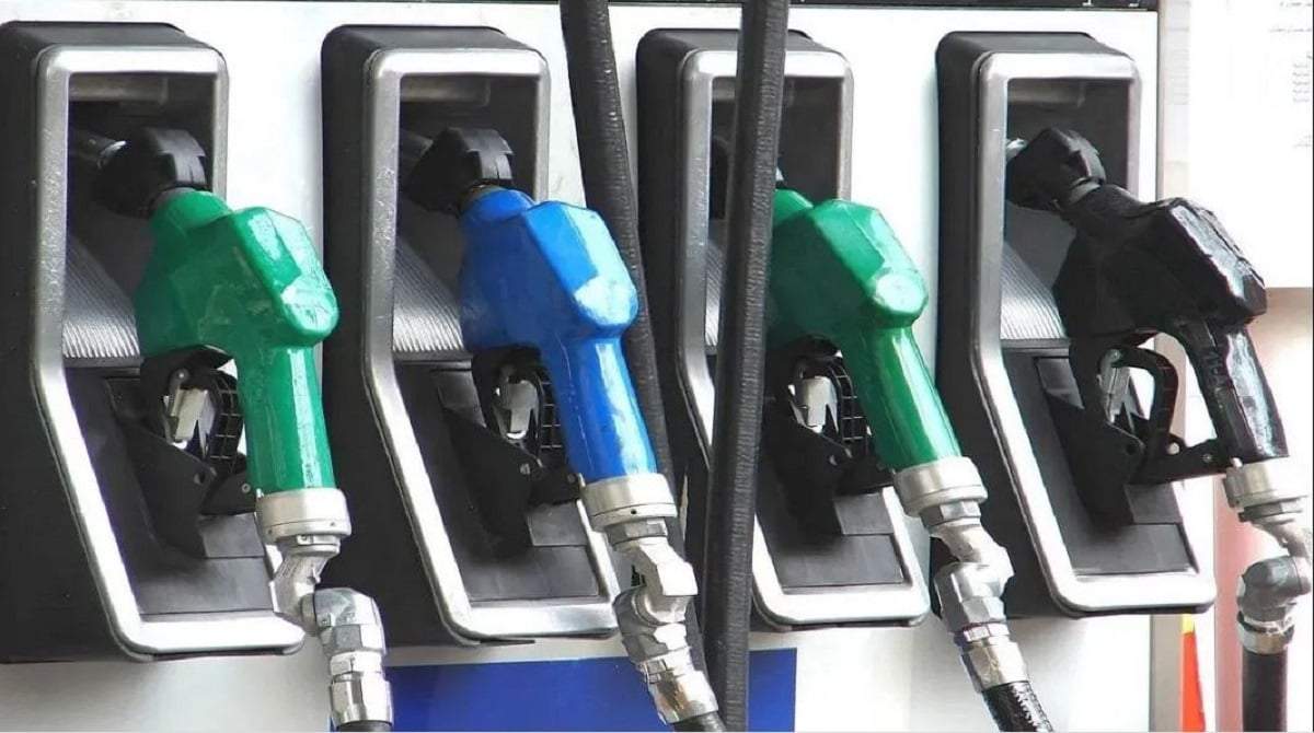 El gobierno acordó el ingreso de las petroleras en el Programa Precios Justos hasta marzo. Fuente: (Ámbito)