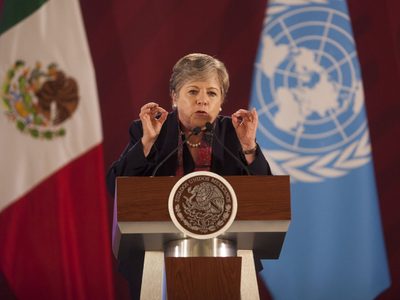 Cepal eleva a 6.2% su previsión de crecimiento económico para México este año