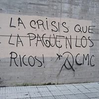 Presentan iniciativa para que los ricos paguen más impuestos