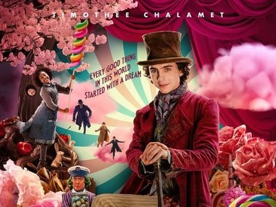 “Wonka”: chocolate maravilloso