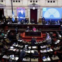La Cámara Nacional Electoral pidió a Diputados "actualizar el número de sus integrantes"