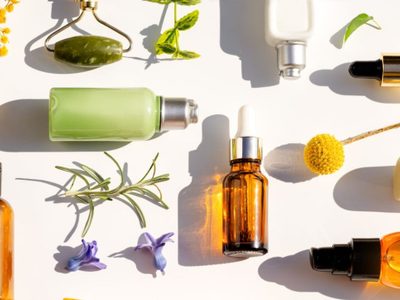 Productos naturales y fáciles de conseguir que ayudan a la belleza y la salud