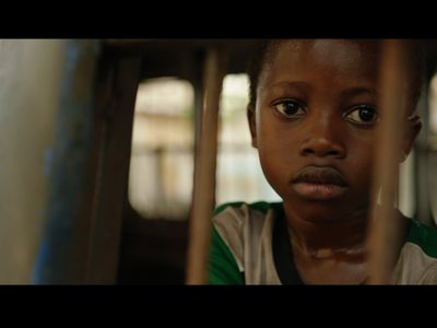 "Adú", la película española entre lo más conmovedor en Netflix