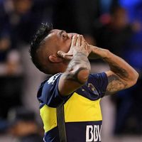 ¿Ricardo Centurión regresa a la Superliga?