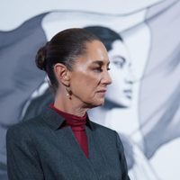 Sheinbaum desconoce porqué se canceló la reunión de la Celac; asegura que no fue por temor a Trump